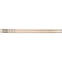 Innovative Percussion L5A Legacy Series Maple Drum Sticks 7A Wood