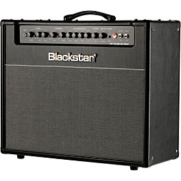 Blackstar HT Venue Series Club 40 MkII 40W 1x12 Combo Black