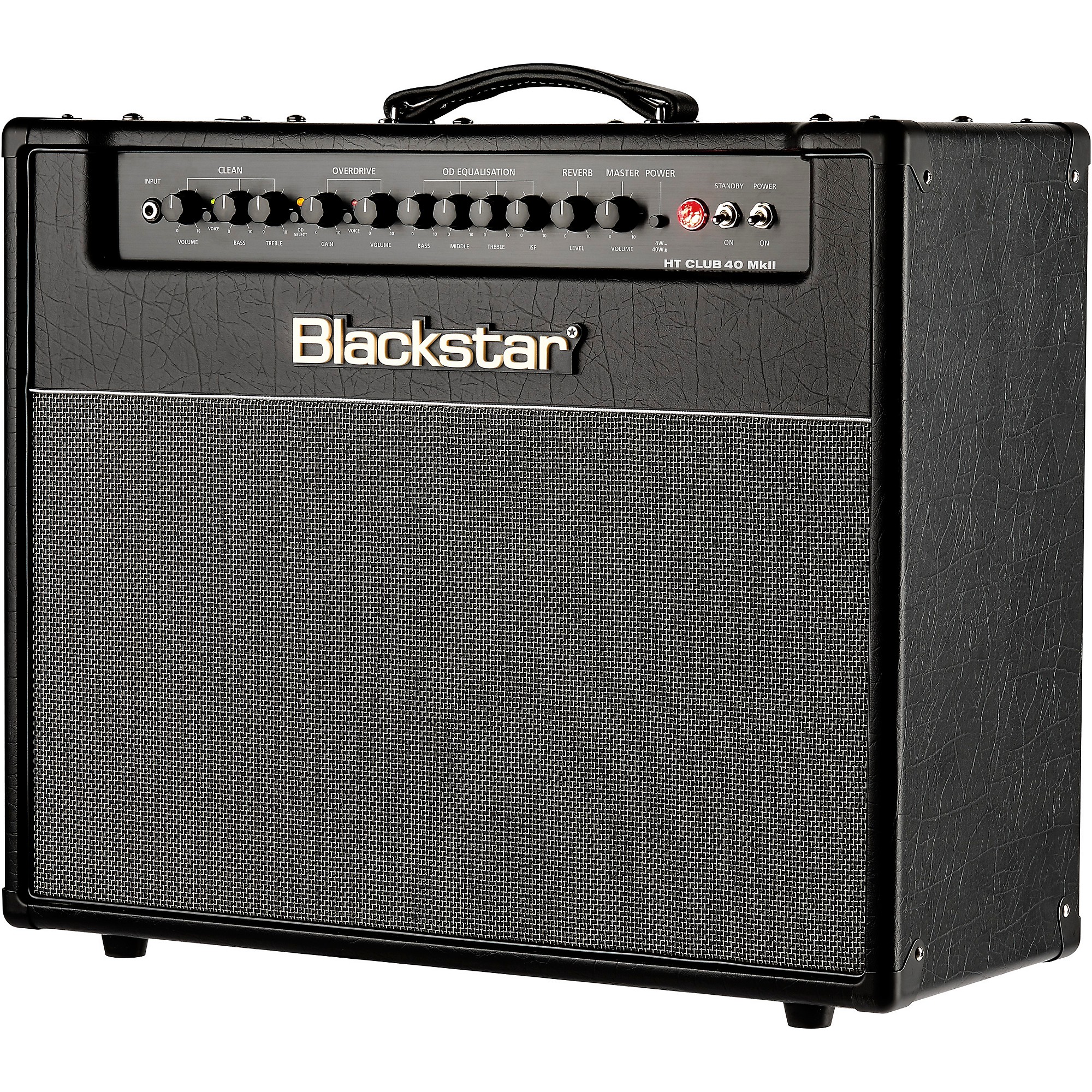 BLACKSTAR HT-REVERB 真空管 BLACKSTAR HT-REVERB 真空管
