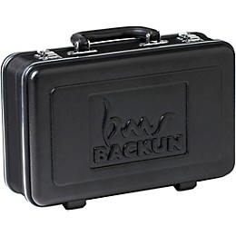 Backun Beta Bb Clarinet Silver Keys