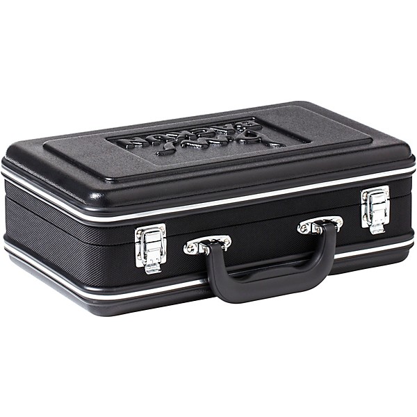 Backun Beta Bb Clarinet Silver Keys