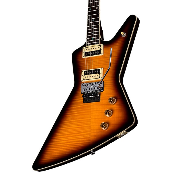 Open Box Dean Transparent Brazilia 190839723765 | Guitar Center Open Box Dean Transparent Brazilia 190839723765 | Guitar Center