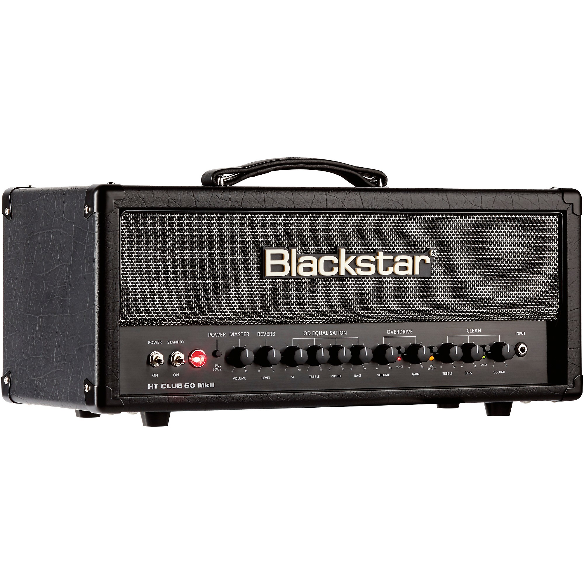 Blackstar HT Venue Series Club 50 MkII 50W Tube Guitar Amp 