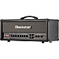 Open Box Blackstar HT Venue Series Stage 100 MKII 100W Tube Guitar Amp Head Level 2 Black 194744899553