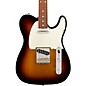 Fender Classic Player Baja '60s Telecaster Pau Ferro Fingerboard 3-Color Sunburst thumbnail