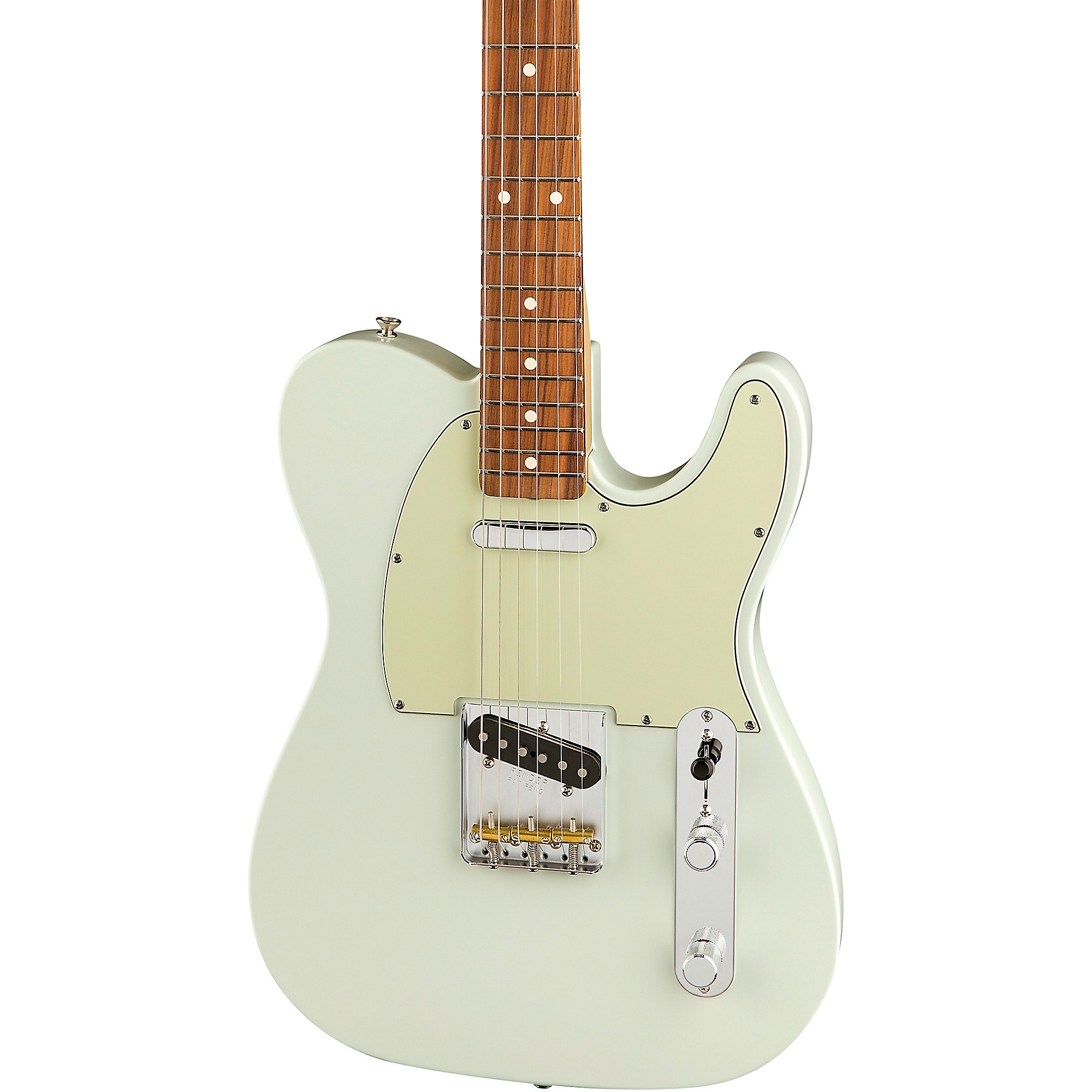 Fender Classic Player Baja '60s Telecaster Pau Ferro
