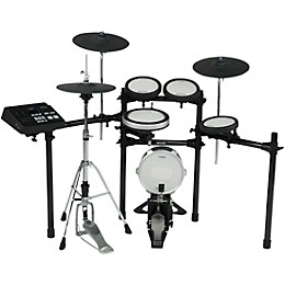 Yamaha DTX720K Electronic Drum Set