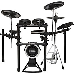 Yamaha DTX720K Electronic Drum Set