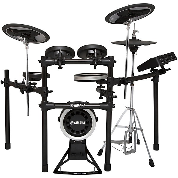 Yamaha DTX720K Electronic Drum Set