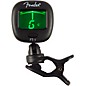 Fender FT-1 Pro Clip-On Tuner Black