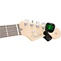 Fender FT-1 Pro Clip-On Tuner Black