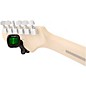 Fender FT-1 Pro Clip-On Tuner Black