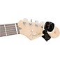 Fender FCT-2 Color Clip-On Tuner Black