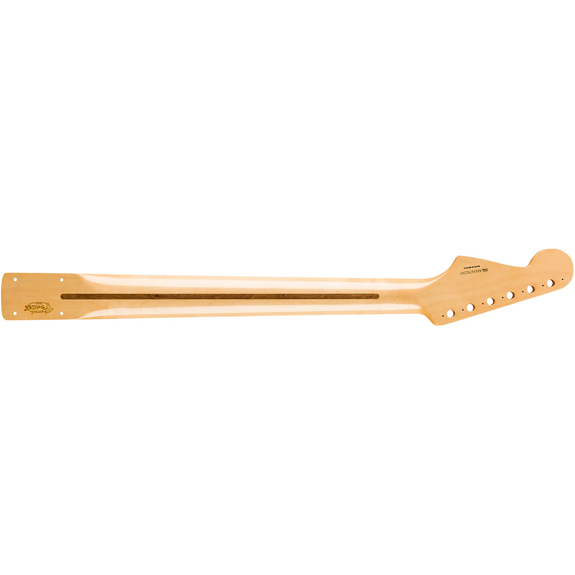 ギター Fender Stratocaster H 50s ST neck mod Fender Classic Player '50s Stratocaster Neck Soft V Shape