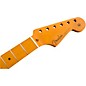 Fender Classic Series '50s Stratocaster Neck with Lacquer Finish, Soft V Shape - Maple Fingerboard thumbnail