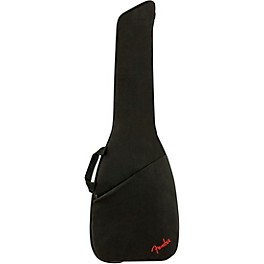 Fender FB405 Electric Bass Gig Bag Black