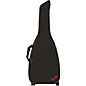 Fender FE405 Electric Guitar Gig Bag Black thumbnail