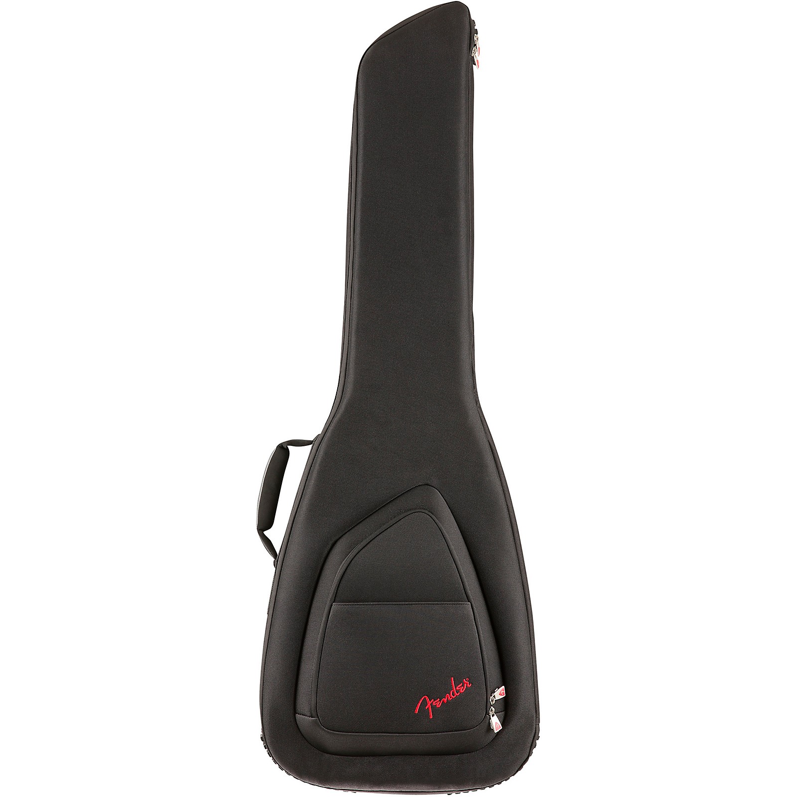Fender FB1225 Electric Bass Gig Bag Black Guitar Center