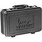 Backun Alpha Bb Clarinet Silver Keys with Eb Key