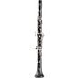 Backun Alpha Bb Clarinet Silver Keys thumbnail