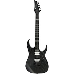 Ibanez RGR652AHBF RG Prestige Electric Guitar Weathered Black
