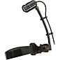 Audio-Technica ATM350W Cardioid Condenser Instrument Microphone with Woodwind Mounting System (5" Gooseneck) thumbnail