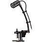 Audio-Technica ATM350D Cardioid Condenser Instrument Microphone with Drum Mounting System (5" Gooseneck) thumbnail