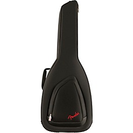 Fender FA610 Dreadnought Acoustic Guitar Gig Bag Black