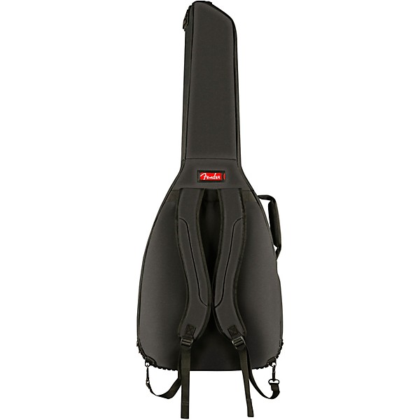 Fender FA610 Dreadnought Acoustic Guitar Gig Bag Black