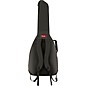 Fender FA610 Dreadnought Acoustic Guitar Gig Bag Black