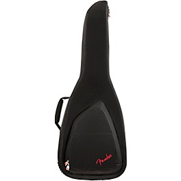 Fender FE620 Electric Guitar Gig Bag Black