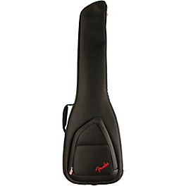 Fender FB620 Electric Bass Gig Bag Black