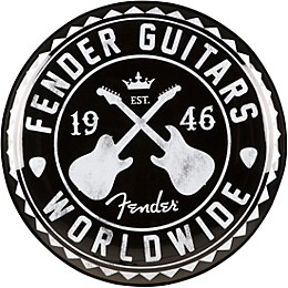 Fender Worldwide 30 in. Barstool 30 In