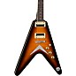 Open Box Dean V 79 Flame Top Electric Guitar Level 2 Transparent Brazilia 190839650429 thumbnail