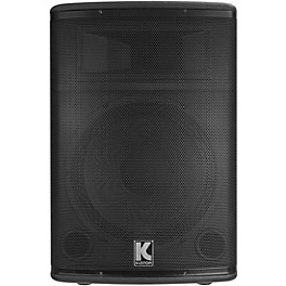 Open Box Kustom PA KPX12A 12 in. Powered Speaker Level 1