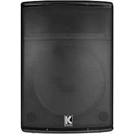 Kustom PA KPX15A 15" Powered Loudspeaker