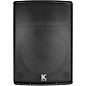 Kustom PA KPX15A 15" Powered Loudspeaker thumbnail