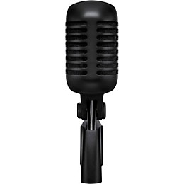 美中古 Shure Super 55-BLK Pitch Black 美中古 Shure Super 55-BLK Pitch Black Super 55-BLK - Vocal