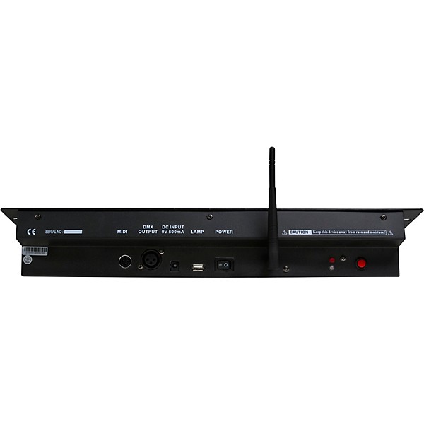 ColorKey MobileCon 192 Wi-DMX Wireless DMX controller