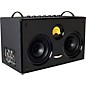 Open Box Ashdown B-Social Stereo 75W 2x5 Bass Combo Amp Level 2 Black 190839257512 thumbnail