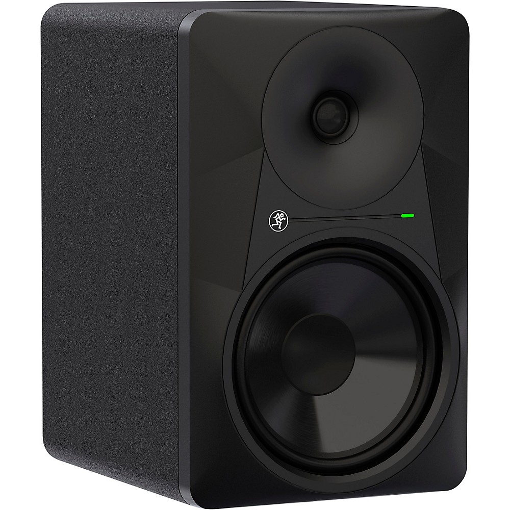 Mackie Mr824 8" Powered Studio Monitor (Each)