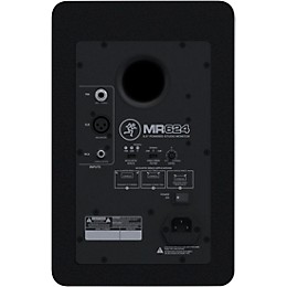 Mackie MR624 6.5" Powered Studio Monitor (Each)