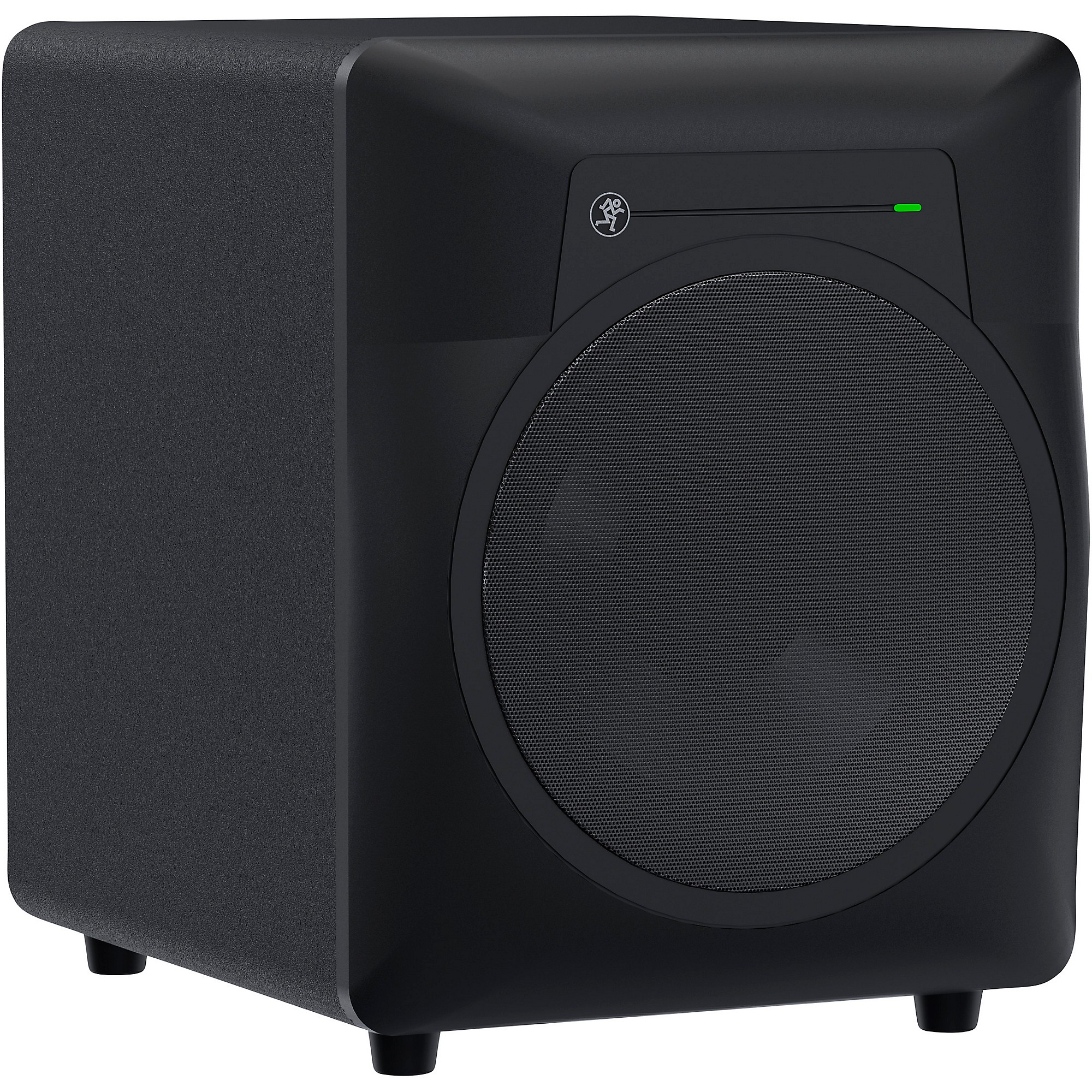 【定価65,800円】MACKIE MRS10 パワードスタジオサブウーファー Mackie MRS10 10-Inch Powered Studio Subwoofer – SoundPro