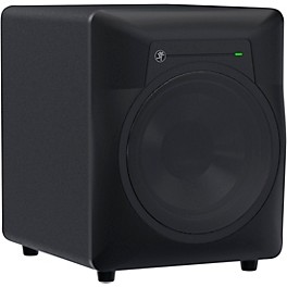 Mackie MRS10 10" Powered Studio Subwoofer (Each)