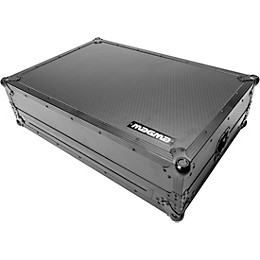 Open Box Magma Cases Multi-Format Workstation XXL Plus ATA Style Road Flight Case Level 1 Black