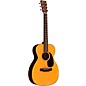 Martin Standard Series 0-18 Concert Acoustic Guitar Aged Toner