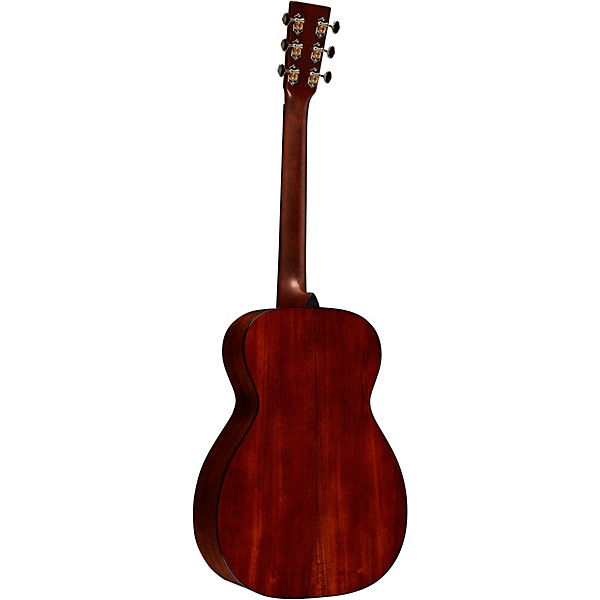 Martin Standard Series 0-18 Concert Acoustic Guitar Aged Toner