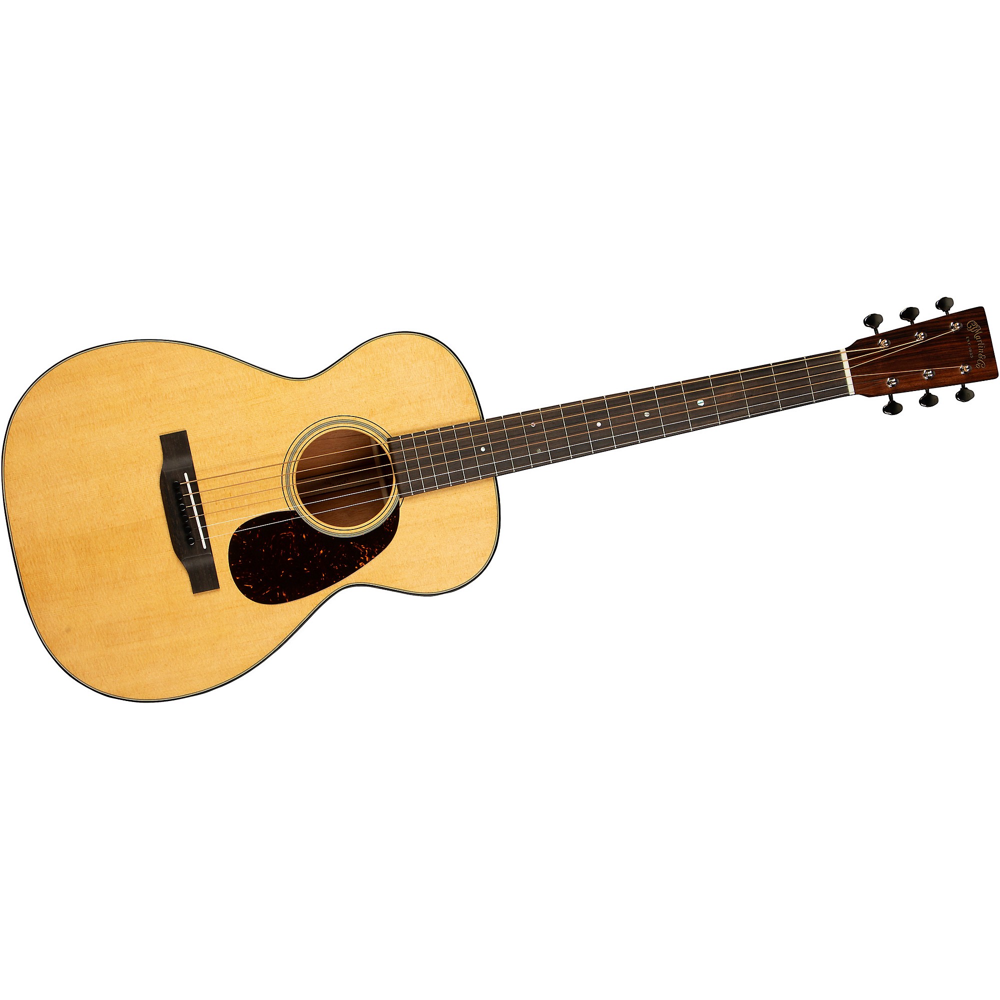 ギター Martin OOO-18 standard Martin 2024 Standard Series 0-18 Concert Acoustic Guitar