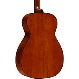 Martin Standard Series 0-18 Concert Acoustic Guitar Aged Toner