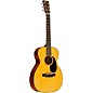 Martin Standard Series 0-18 Concert Acoustic Guitar Aged Toner